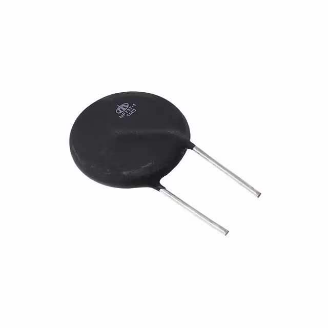 MF73T-1 1/40 Cantherm Limiteurs de courant d'appel (ICL)